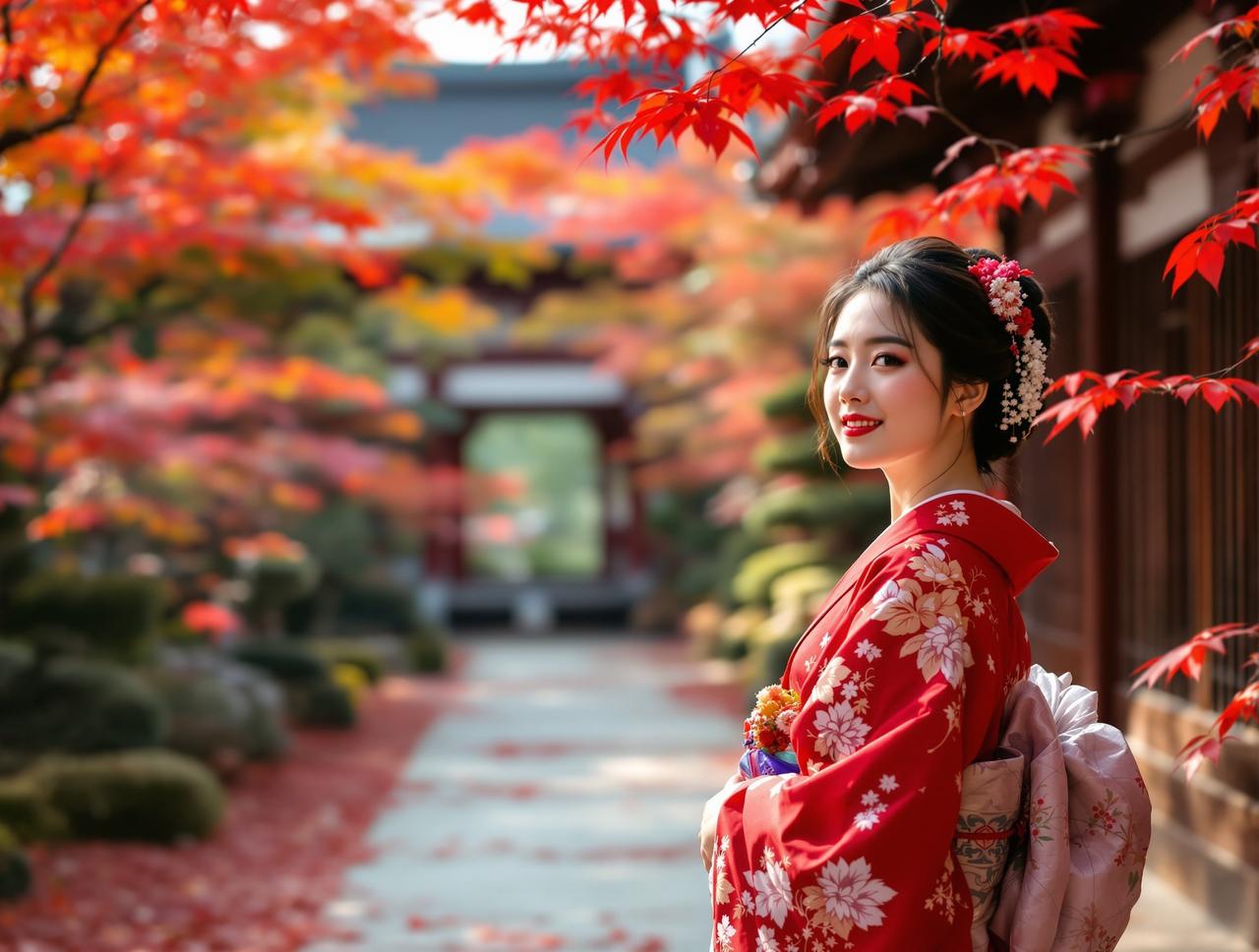日系写真分类 - 写真网站